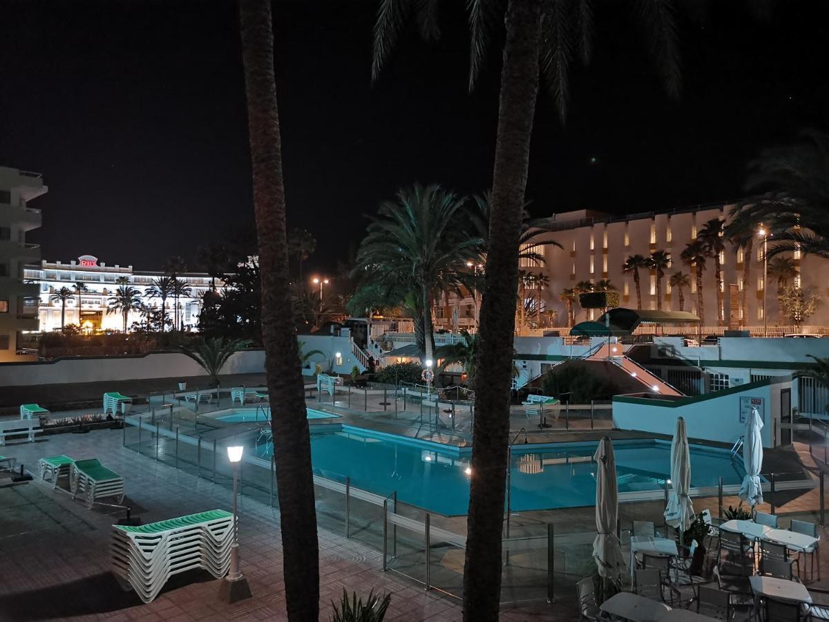 Dunes Beach Apartment Maspalomas  Exterior foto